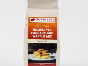 Morse Farm Buttermilk Pancake Mix