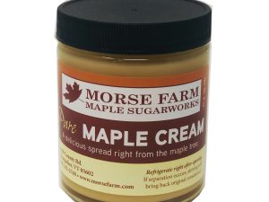 Maple Cream