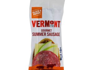 Summer Sausage