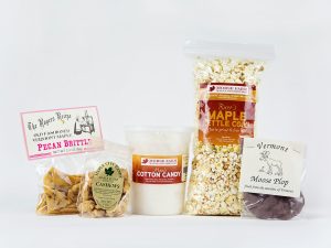 Morse Farm Pick Me Up Vermont Maple Gift Pack