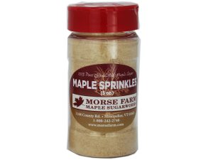 Maple Sugar Shaker